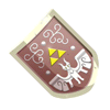 Hylian Shield