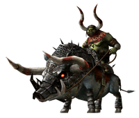 King Bulblin & Lord Bullbo