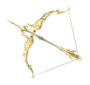 Hero's Bow Light Arrow