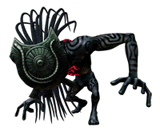 Shadow Beast