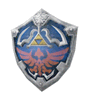 Hylian Shield