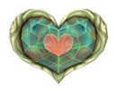 Piece of Heart