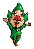 Tingle