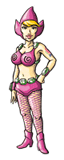 Pinkle