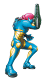 Samus