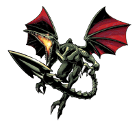 Ridley