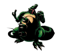 Kraid