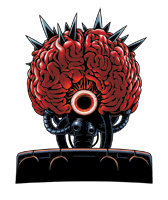 Mother Brain