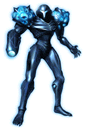 Dark Samus
