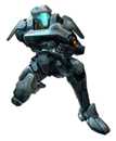 Federation Trooper