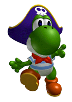 Yoshi