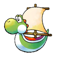 Yoshi Ship