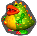 Don Bongo