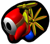 Propeller Shy Guy