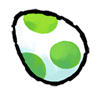 Yoshi's Egg