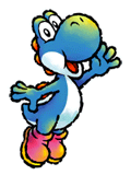 Yoshi