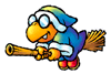 Kamek