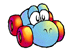 Car Yoshi