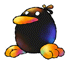 Raphael the Raven