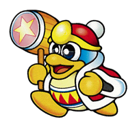 King Dedede