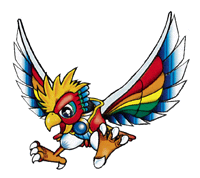 Dyna Blade