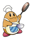 Chef Kawasaki