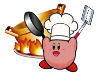 Cook Kirby