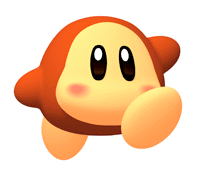 Waddle Dee