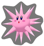 Needle Kirby