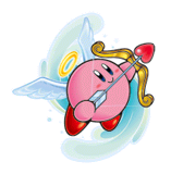 Cupid Kirby