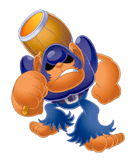 Bonkers