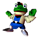 Slippy