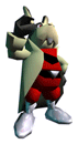 Peppy