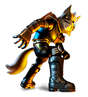 Wolf
