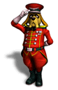 General Pepper