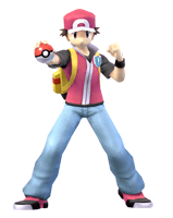 Pokémon Trainer