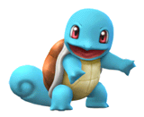 Squirtle
