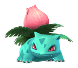 Ivysaur