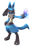 Lucario