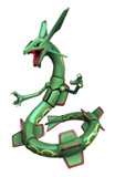 Rayquaza