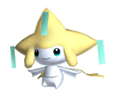 Jirachi
