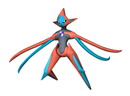 Deoxys