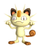 Meowth