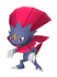 Weavile