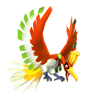 Ho-Oh