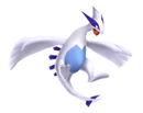 Lugia
