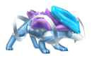 Suicune