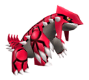 Groudon