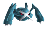 Metagross