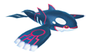 Kyogre